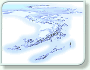 Geo-Innovations South Pole Panoramic