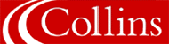 HarperCollins Logo