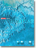 New World Atlas Cover